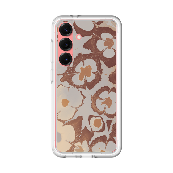 Premium Panel［ y2k(Year2000) - Flower - Pink Beige ］