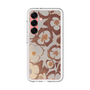 Premium Panel［ y2k(Year2000) - Flower - Pink Beige ］