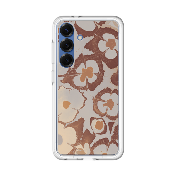 Premium Panel［ y2k(Year2000) - Flower - Pink Beige ］