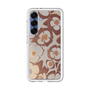 Premium Panel［ y2k(Year2000) - Flower - Pink Beige ］