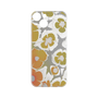 Premium Panel［ y2k(Year2000) - Flower - Yellow Gray ］
