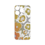 Premium Panel［ y2k(Year2000) - Flower - Yellow Gray ］