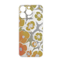 Premium Panel［ y2k(Year2000) - Flower - Yellow Gray ］