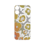 Premium Panel［ y2k(Year2000) - Flower - Yellow Gray ］