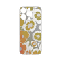 Premium Panel［ y2k(Year2000) - Flower - Yellow Gray ］