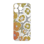 Premium Panel［ y2k(Year2000) - Flower - Yellow Gray ］