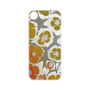 Premium Panel［ y2k(Year2000) - Flower - Yellow Gray ］