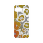 Premium Panel［ y2k(Year2000) - Flower - Yellow Gray ］