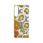 Premium Panel［ y2k(Year2000) - Flower - Yellow Gray ］