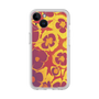 Premium Panel［ y2k(Year2000) - Flower - Orange purple ］
