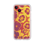 Premium Panel［ y2k(Year2000) - Flower - Orange purple ］