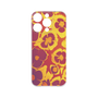 Premium Panel［ y2k(Year2000) - Flower - Orange purple ］