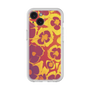 Premium Panel［ y2k(Year2000) - Flower - Orange purple ］