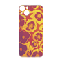 Premium Panel［ y2k(Year2000) - Flower - Orange purple ］