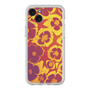 Premium Panel［ y2k(Year2000) - Flower - Orange purple ］