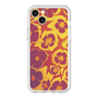 Premium Panel［ y2k(Year2000) - Flower - Orange purple ］