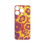 Premium Panel［ y2k(Year2000) - Flower - Orange purple ］