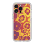 Premium Panel［ y2k(Year2000) - Flower - Orange purple ］