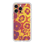 Premium Panel［ y2k(Year2000) - Flower - Orange purple ］