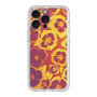 Premium Panel［ y2k(Year2000) - Flower - Orange purple ］