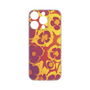 Premium Panel［ y2k(Year2000) - Flower - Orange purple ］