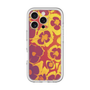 Premium Panel［ y2k(Year2000) - Flower - Orange purple ］