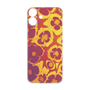 Premium Panel［ y2k(Year2000) - Flower - Orange purple ］