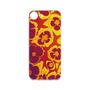 Premium Panel［ y2k(Year2000) - Flower - Orange purple ］
