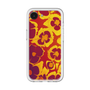 Premium Panel［ y2k(Year2000) - Flower - Orange purple ］