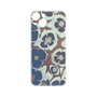 Premium Panel［ y2k(Year2000) - Flower - Brown Navy ］