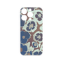 Premium Panel［ y2k(Year2000) - Flower - Brown Navy ］