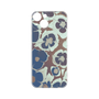 Premium Panel［ y2k(Year2000) - Flower - Brown Navy ］