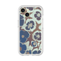 Premium Panel［ y2k(Year2000) - Flower - Brown Navy ］