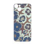 Premium Panel［ y2k(Year2000) - Flower - Brown Navy ］