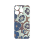 Premium Panel［ y2k(Year2000) - Flower - Brown Navy ］