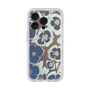 Premium Panel［ y2k(Year2000) - Flower - Brown Navy ］