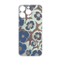 Premium Panel［ y2k(Year2000) - Flower - Brown Navy ］