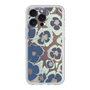 Premium Panel［ y2k(Year2000) - Flower - Brown Navy ］