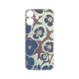 Premium Panel［ y2k(Year2000) - Flower - Brown Navy ］