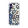 Premium Panel［ y2k(Year2000) - Flower - Brown Navy ］