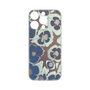 Premium Panel［ y2k(Year2000) - Flower - Brown Navy ］
