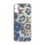 Premium Panel［ y2k(Year2000) - Flower - Brown Navy ］