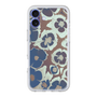 Premium Panel［ y2k(Year2000) - Flower - Brown Navy ］