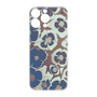Premium Panel［ y2k(Year2000) - Flower - Brown Navy ］