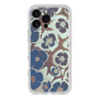 Premium Panel［ y2k(Year2000) - Flower - Brown Navy ］
