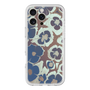 Premium Panel［ y2k(Year2000) - Flower - Brown Navy ］