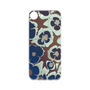 Premium Panel［ y2k(Year2000) - Flower - Brown Navy ］