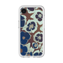 Premium Panel［ y2k(Year2000) - Flower - Brown Navy ］