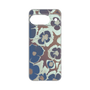 Premium Panel［ y2k(Year2000) - Flower - Brown Navy ］