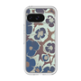 Premium Panel［ y2k(Year2000) - Flower - Brown Navy ］